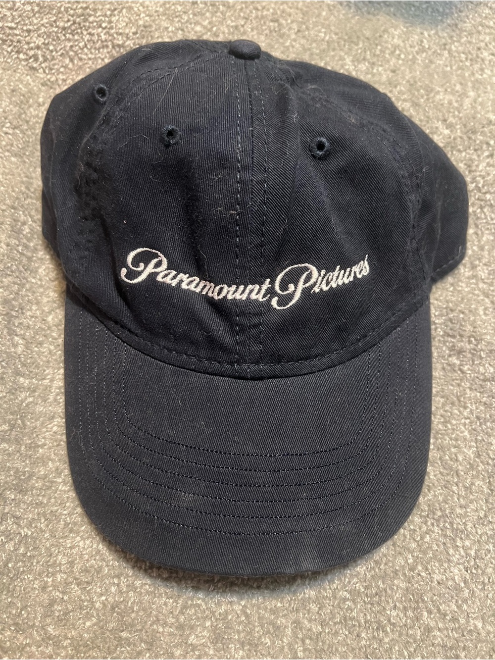 Paramount Pictures Official Hat